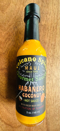 Habanero Coconut