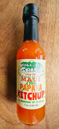 Papaya Ketchup
