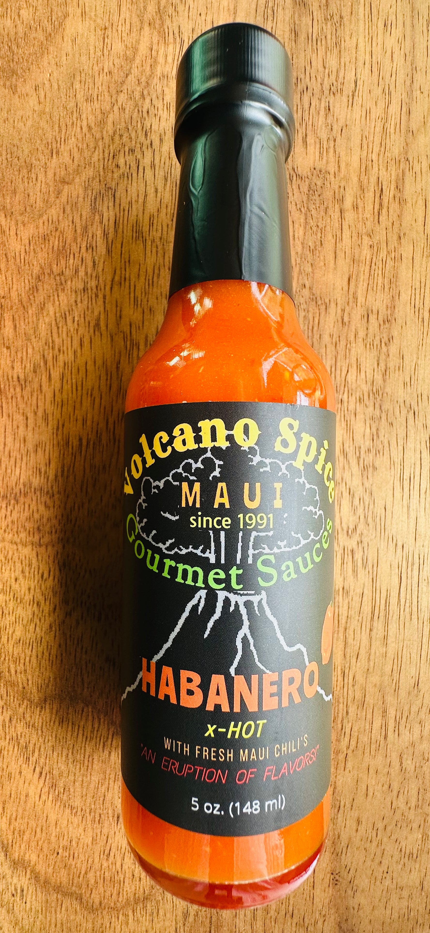Habanero