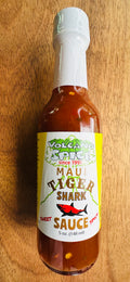 Tiger Shark Sauce