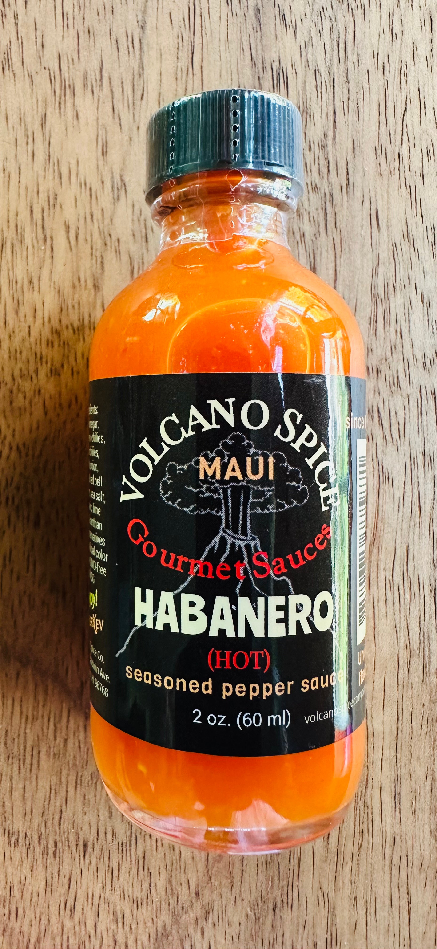 Habanero