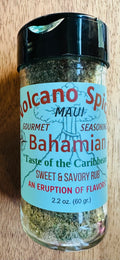 Bahamian Rub