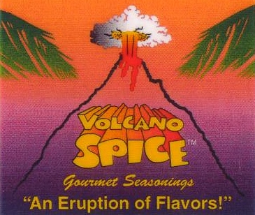 Volcano Spice Maui Tiger Shark Sauce - Tutu's Pantry